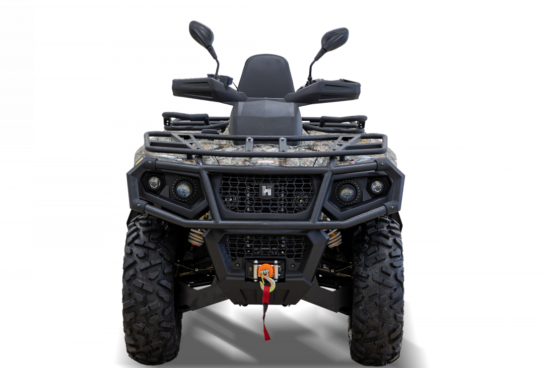 Квадроцикл HISUN TACTIC GT1000/LIMITED в Сочи