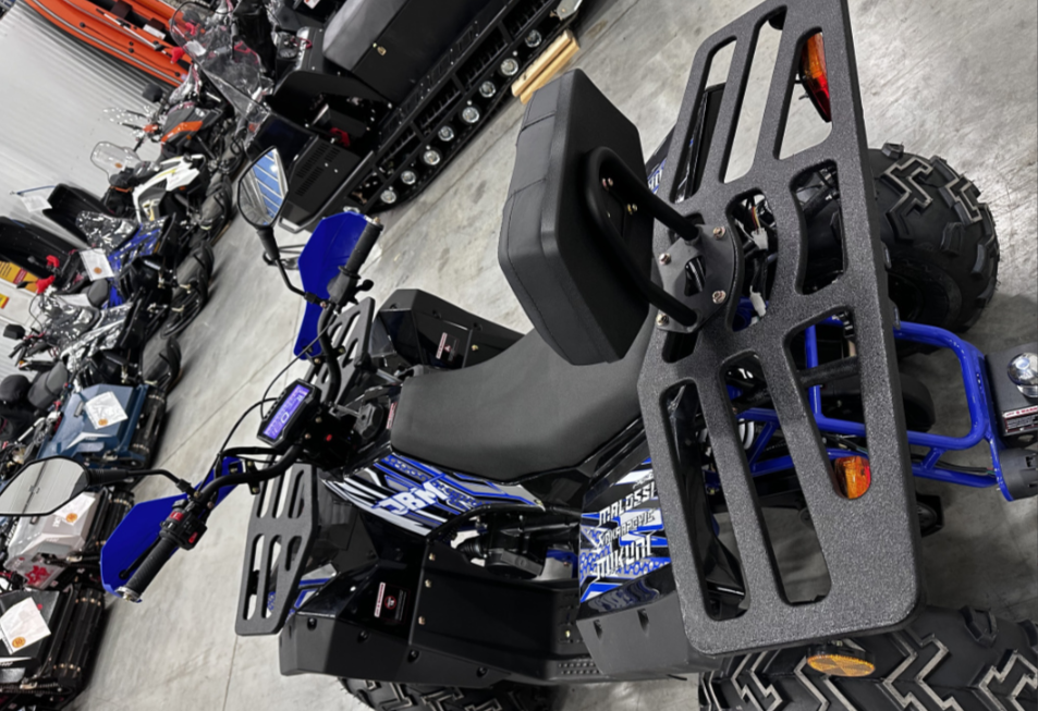 Квадроцикл GBM SHARP BIG 300 NEW PREMIUM в Сочи