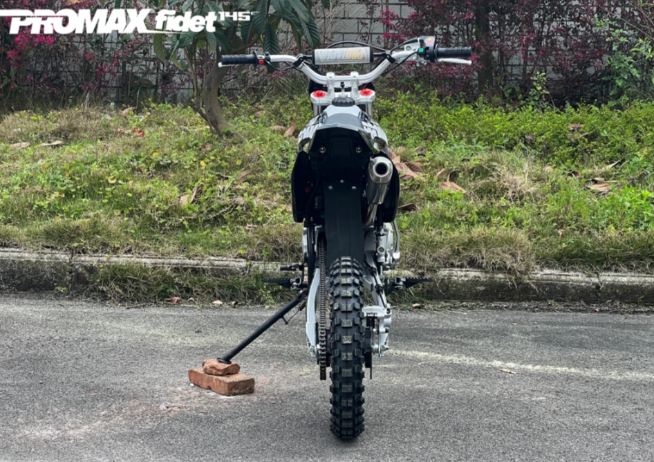 Мотоцикл (питбайк) PROMAX FIDET (ФАЙДЕТ) 145E 17/14 в Сочи