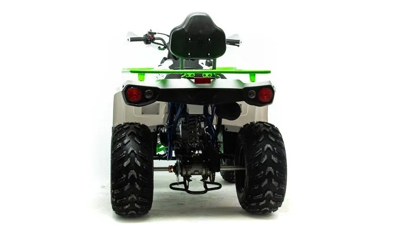 Квадроцикл MOTOLAND (МОТОЛЕНД) VOX200 SHARK (баланс. вал) в Сочи