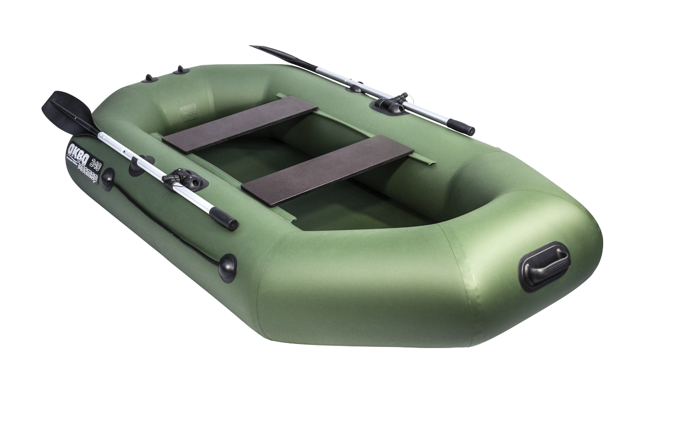  Лодка АКВА-МАСТЕР 240 в Сочи