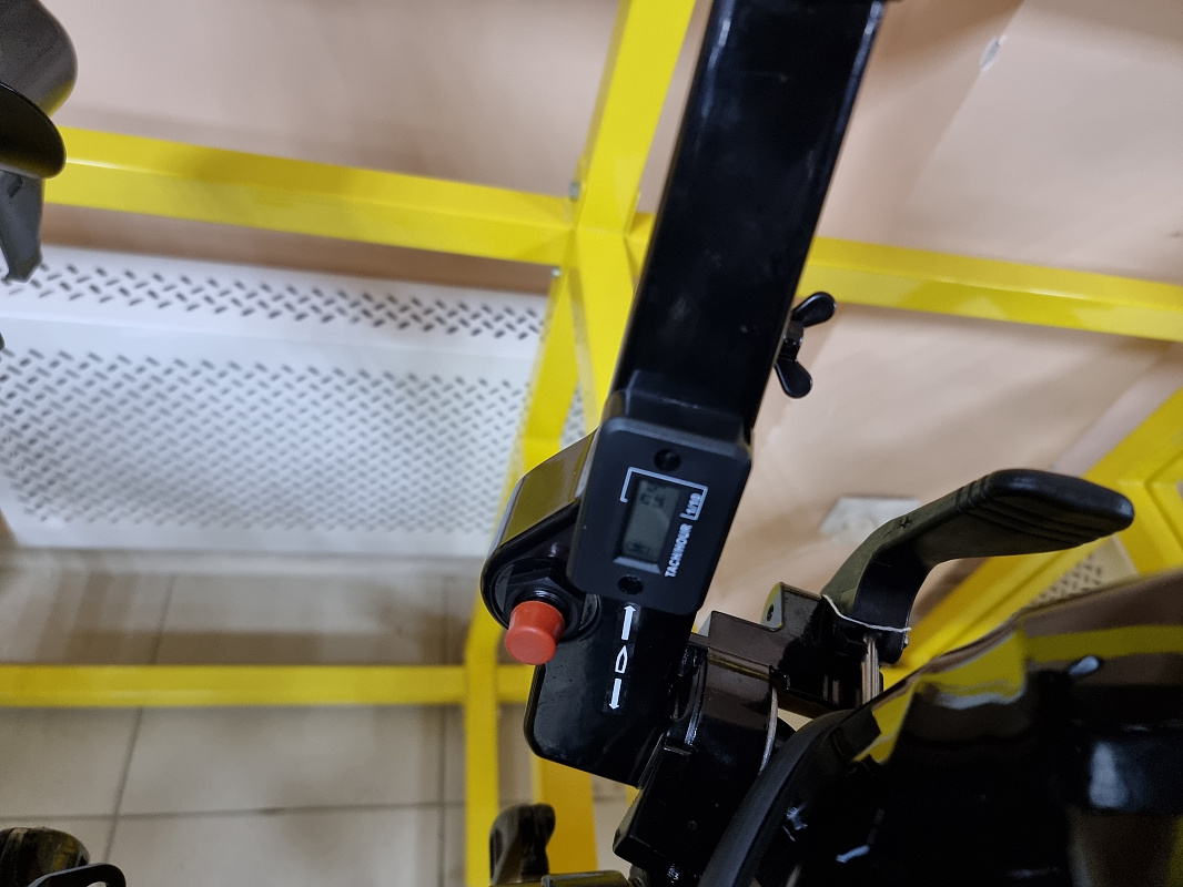 Лодочный мотор MARLIN PROLINE MP 9.9 (15) AMHS в Сочи