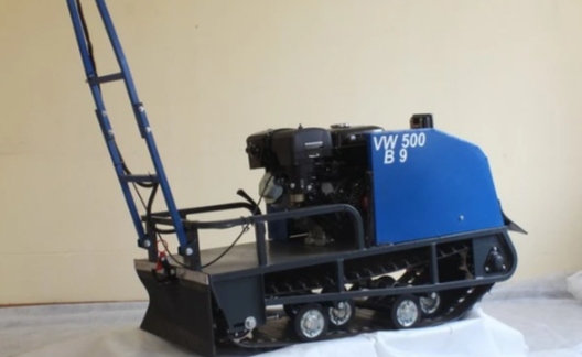 Мотобуксировщик ВЕПС WINTER «ПРОФИ» 18 в Сочи