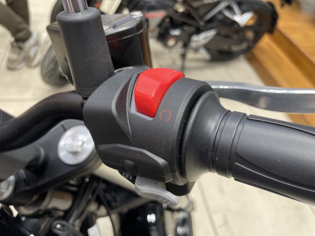 Мотоцикл Benda Funrider 125 в Сочи