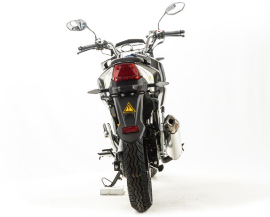 Мотоцикл MOTOLAND (МОТОЛЕНД) FIGHTER 250 в Сочи