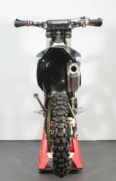 Мотоцикл Avantis Enduro 300 PRO EFI Exclusive (NC250/177MM) ARS в Сочи