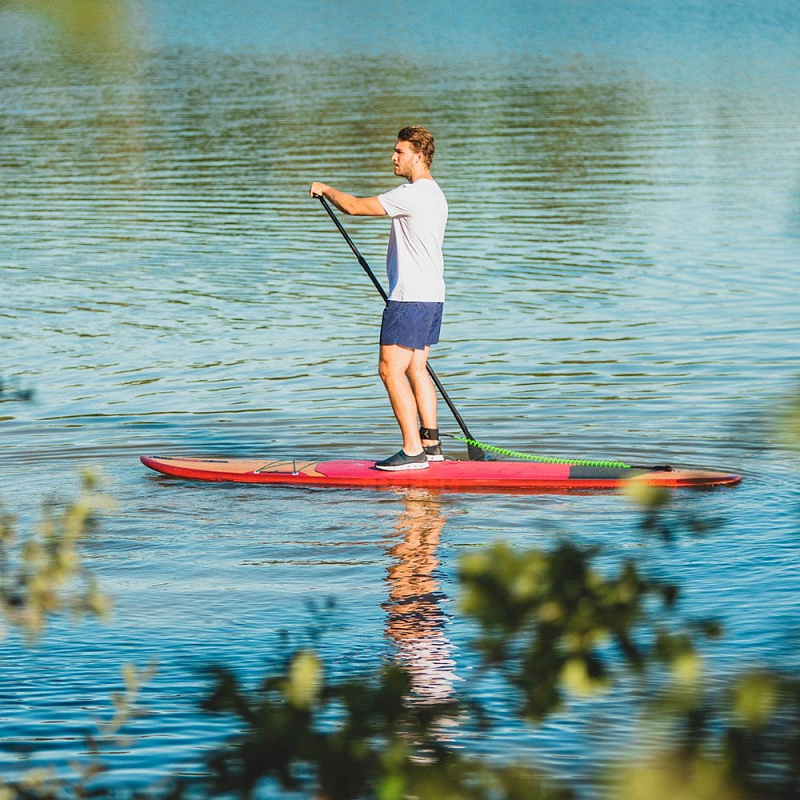 SUP (САП) Доска MISHIMO BABMBUK 10.6 в Сочи