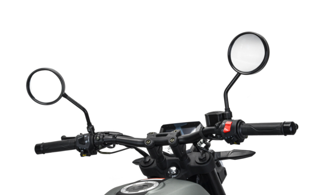 Мотоцикл MOTOLAND (МОТОЛЕНД) 300 CBR в Сочи