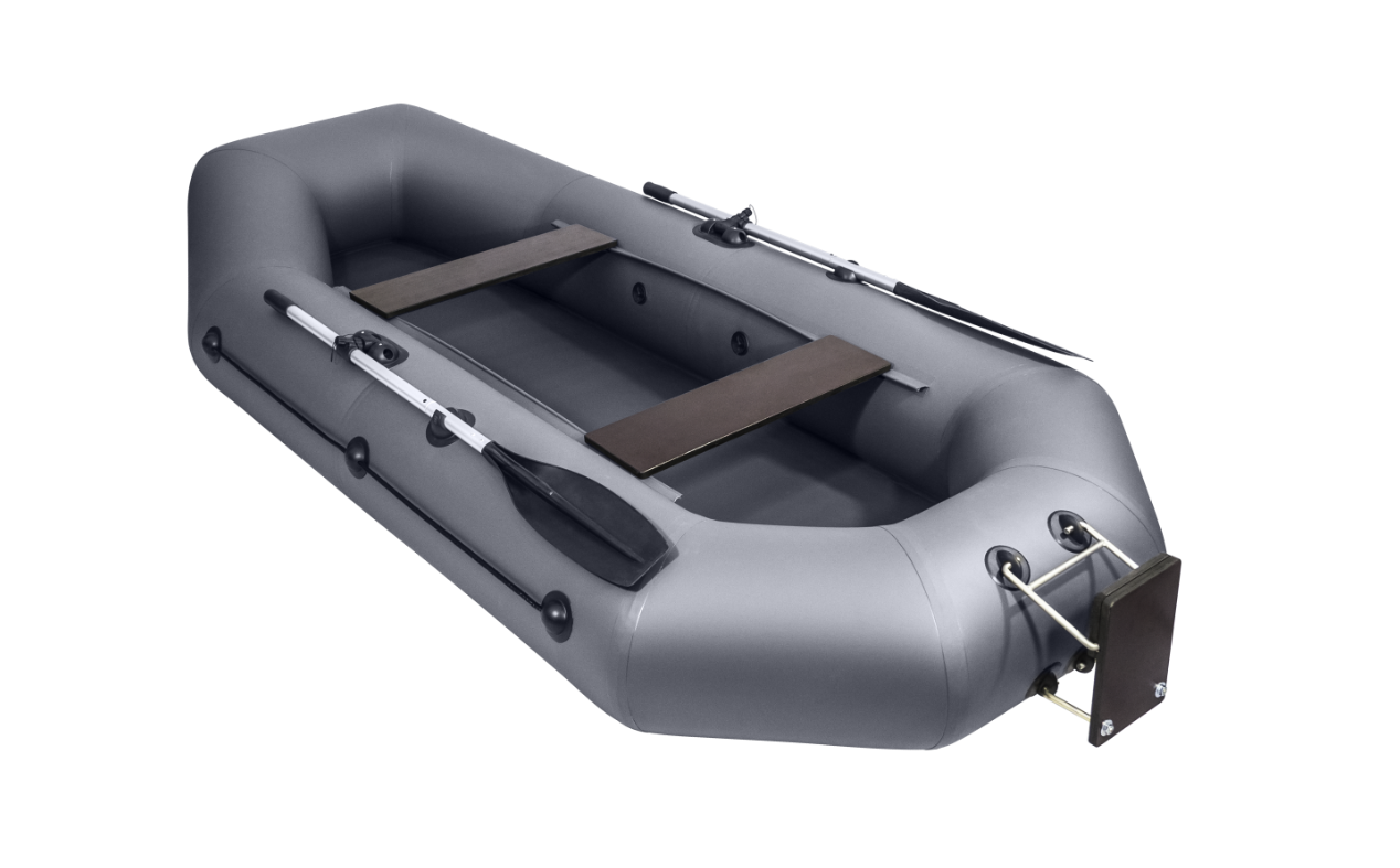 Лодка АКВА-МАСТЕР 300 ТР в Сочи