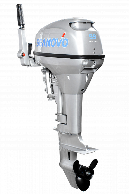 Лодочный мотор Seanovo SN9.9FHL ENDURO в Сочи