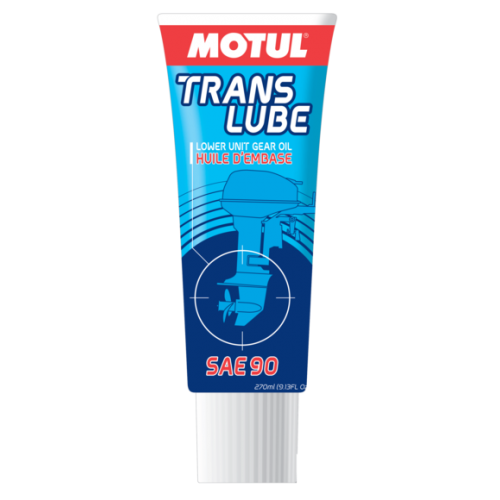 МАСЛО ТРАНСМИССИОННОЕ MOTUL Translube SAE 90 в Сочи