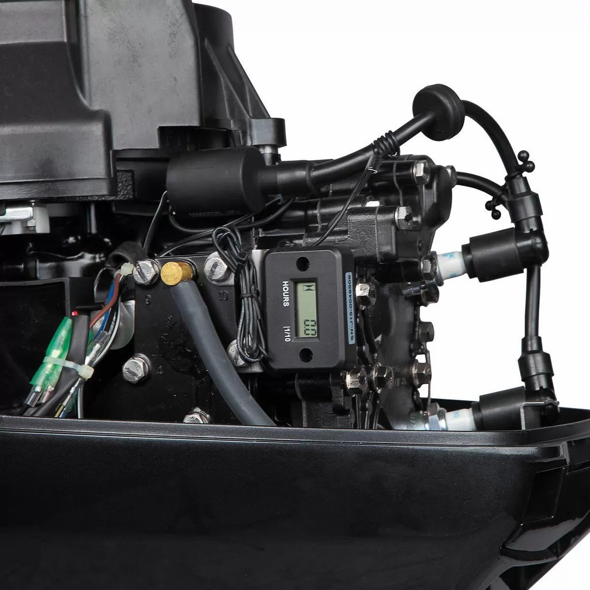 Лодочный мотор MARLIN MP 9.9 AMHS в Сочи