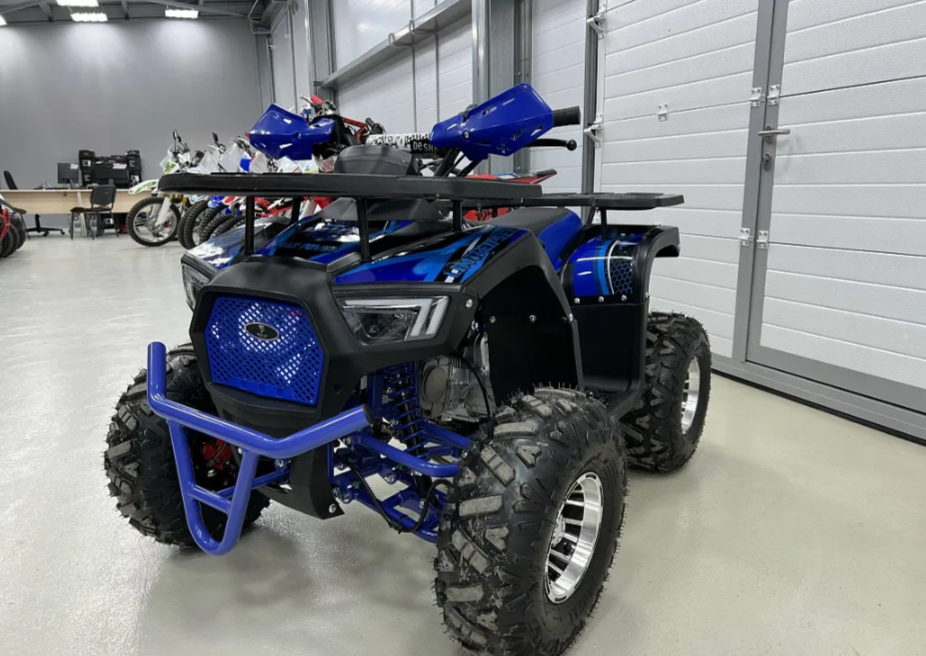 Квадроцикл PROMAX SPACE 200 в Сочи