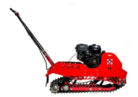 Мотобуксировщик Сила 500 9 л.с. в Сочи