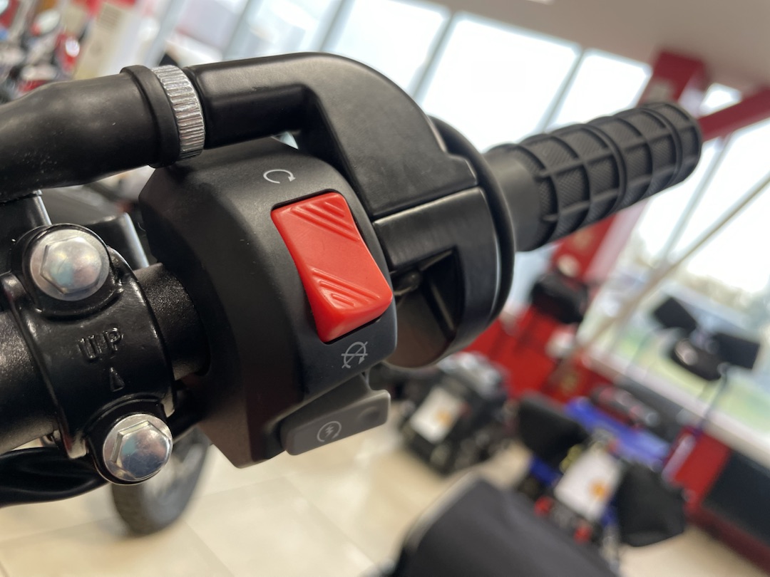 Кроссовый мотоцикл FAIDET K1 PR300 в Сочи