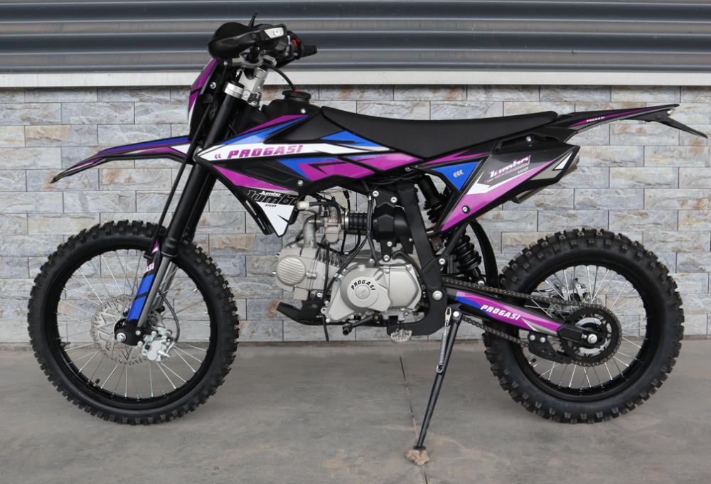 Мотоцикл Progasi Jumbo 150 (19/16) в Сочи
