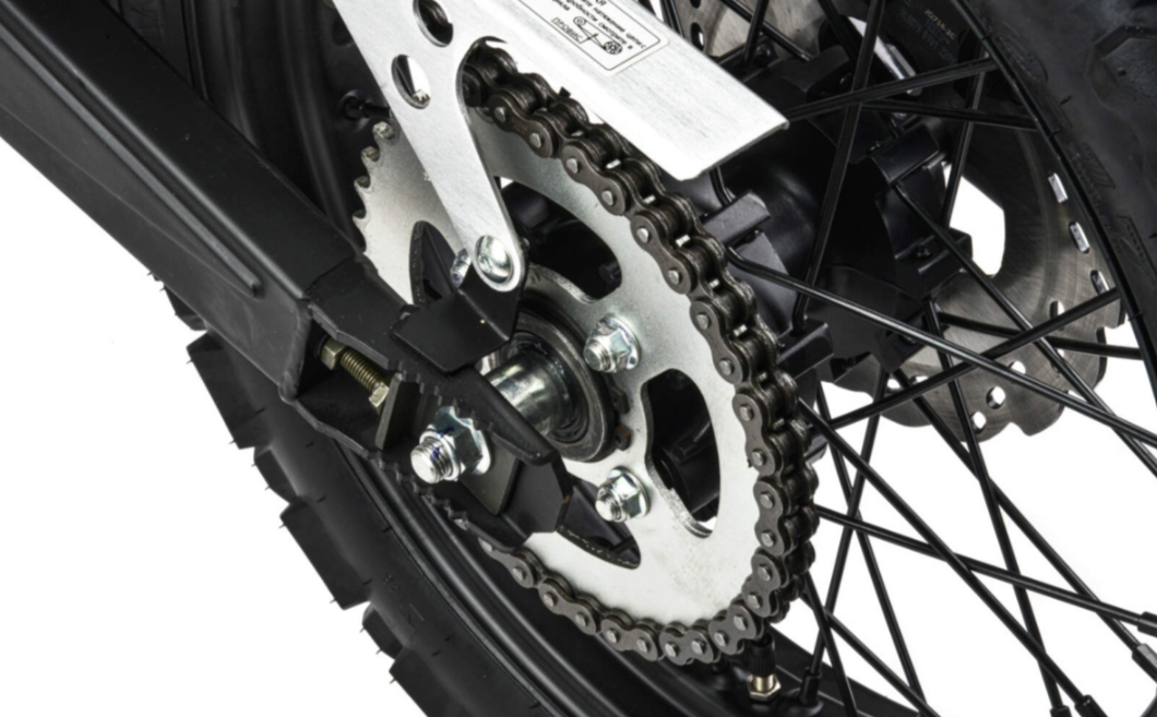 Мотоцикл Motoland LEGEND (XL250-A) (172FMM-5/PR250) в Сочи