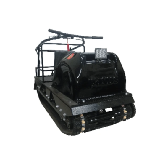 Мотобуксировщик PAXUS 550 15 л.с. в Сочи