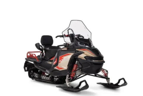 Снегоход AODES Siberiacross 1000 WT 508mm LCD 6.8 в Сочи