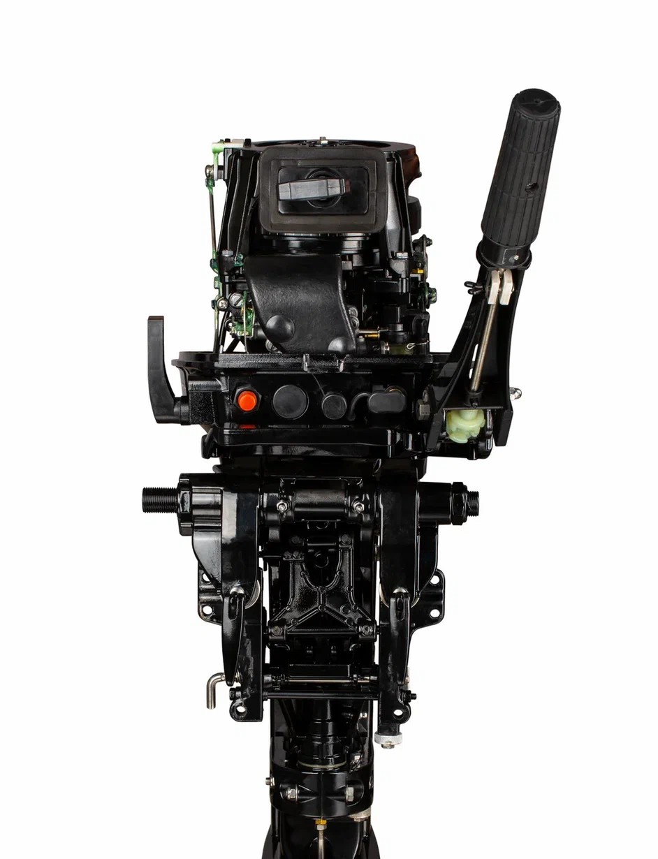 ЛОДОЧНЫЙ МОТОР GLADIATOR G20FHS в Сочи