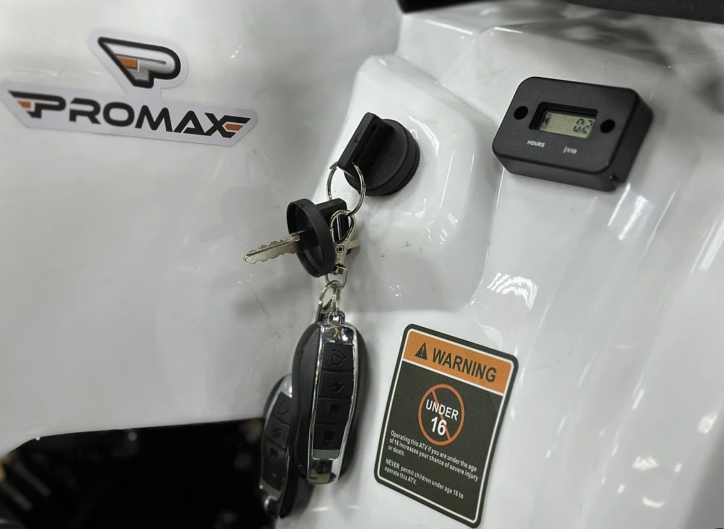 Квадроцикл PROMAX WILD 2.0 190 в Сочи
