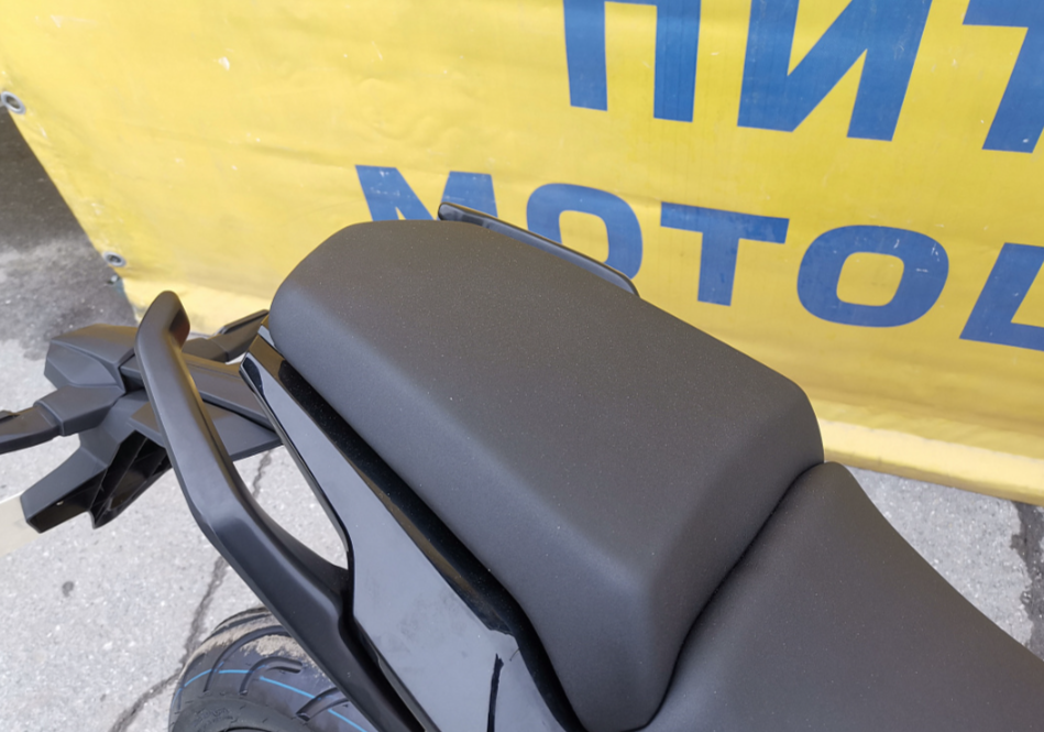 Мотоцикл MOTOLAND (МОТОЛЕНД) 250 CB250 (172FMM-5/PR250) (2022 г.) в Сочи