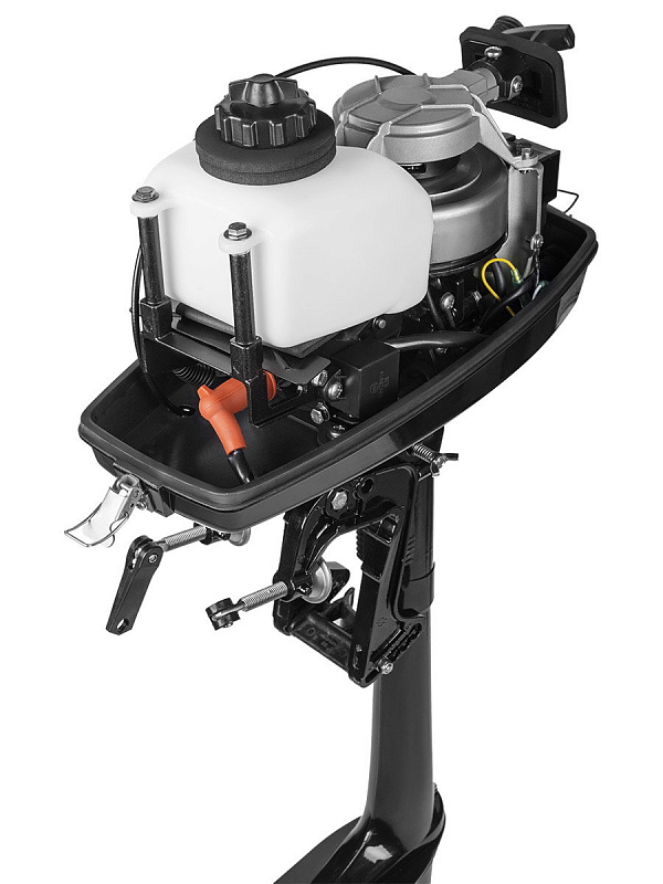 ЛОДОЧНЫЙ МОТОР GLADIATOR G3FHS в Сочи