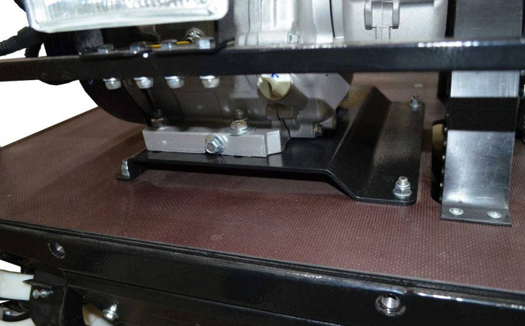 Мотобуксировщик вездеход KOiRA T13 RЕ (понижающий редуктор, электростартер) в Сочи