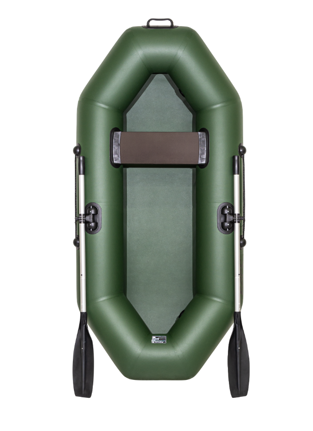 Лодка Барс 230 в Сочи