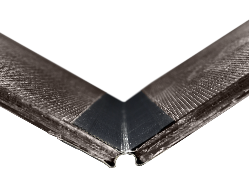 Слань АКВА 2900 по форме днища в Сочи