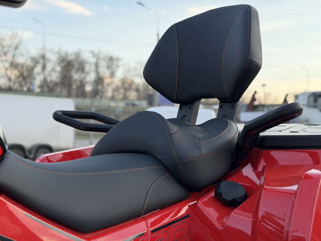 Квадроцикл GBM EXPLORER 780SW PRO с ПСМ в Сочи