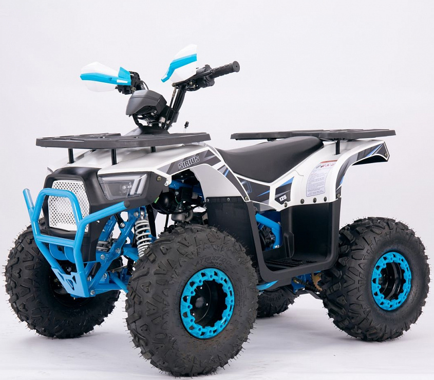 Квадроцикл YACOTA SIRIUS 110 в Сочи
