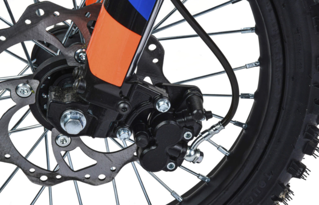 Питбайк MOTOLAND (МОТОЛЕНД) 125 SX 125 E 17/14 в Сочи