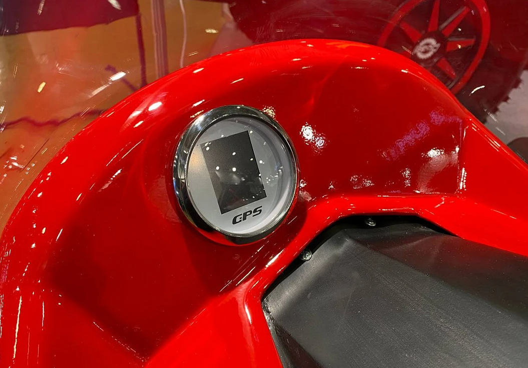 Снегоход ТОФАЛАР АТЛАС 800 в Сочи