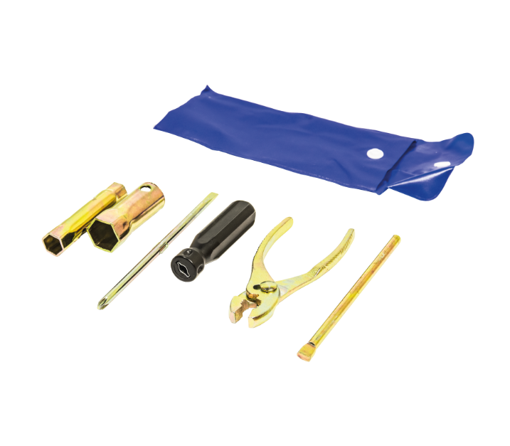 Лодочный мотор APACHE T9.8 BS в Сочи