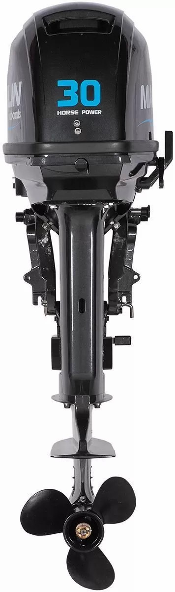 Лодочный мотор MARLIN MP 30 AWRS в Сочи