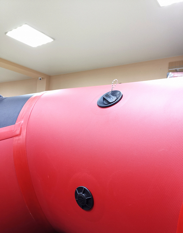 Лодка MISHIMO SPORT 370 в Сочи