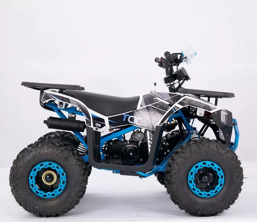 Квадроцикл YACOTA SIRIUS 110 в Сочи