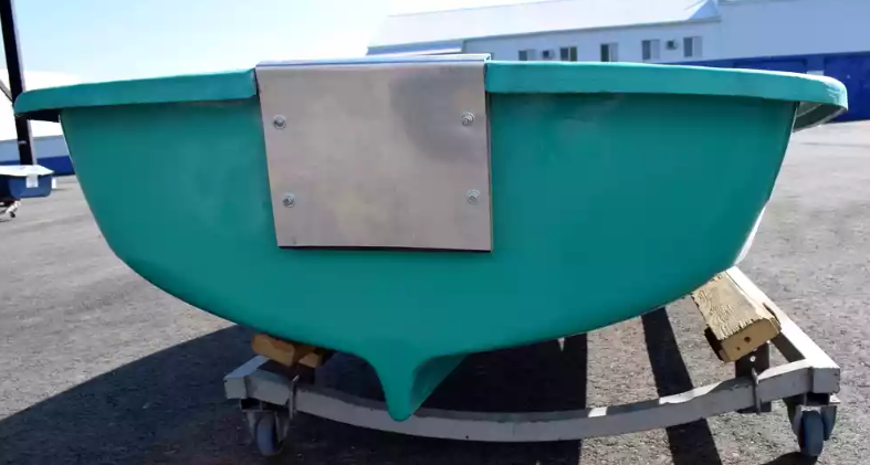 Стеклопластиковая Лодка Голавль в Сочи