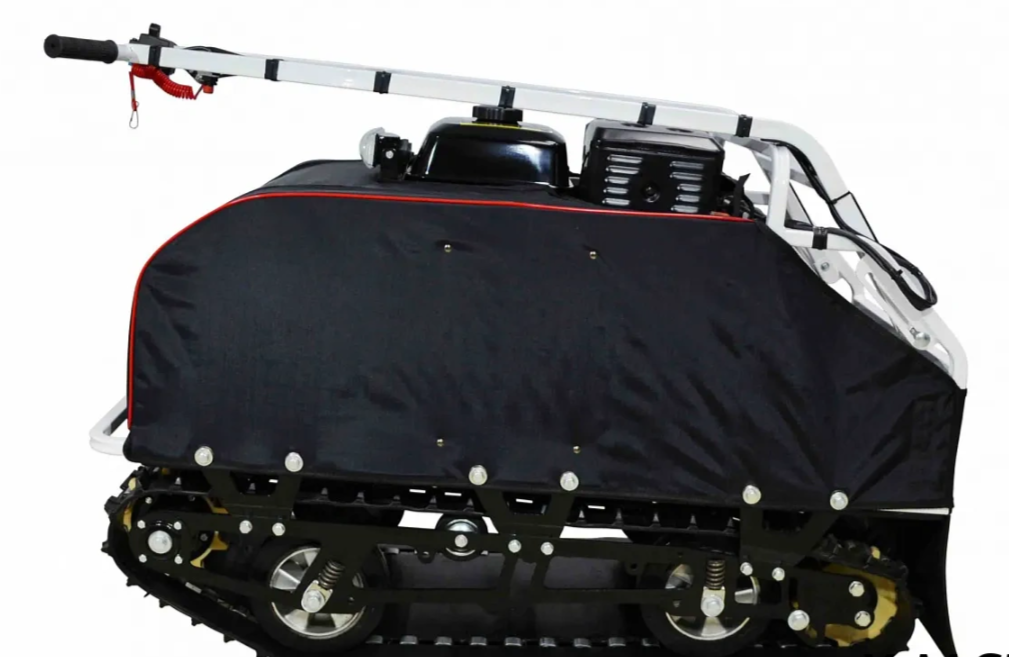 Компактная мотособака "Богатырь" mini 15Е (127 см) с электростартером в Сочи