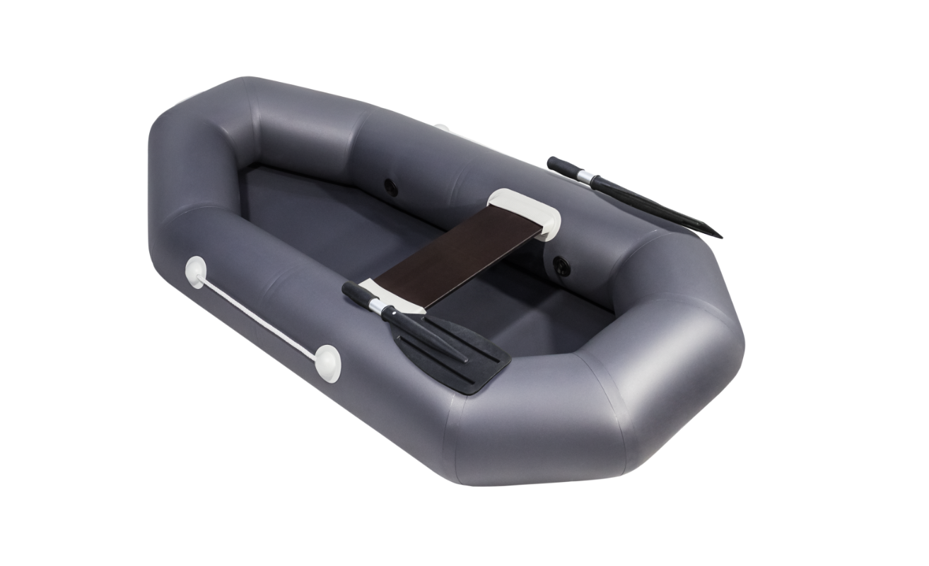 Лодка Барс 200 в Сочи