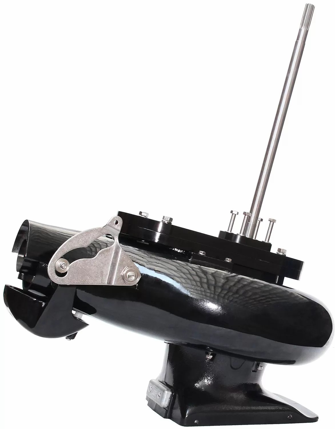 ВОДОМЕТНАЯ НАСАДКА MARLIN НА МОТОР 50 Л.С. TOHATSU, YAMAHA, MERCURY, MARLIN в Сочи