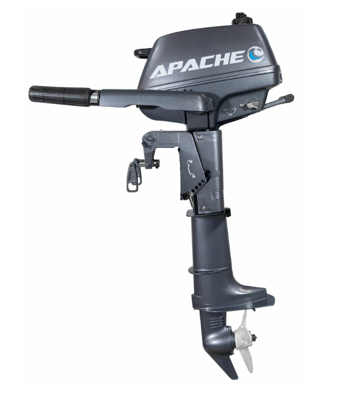 Лодочный мотор APACHE T3 BS в Сочи