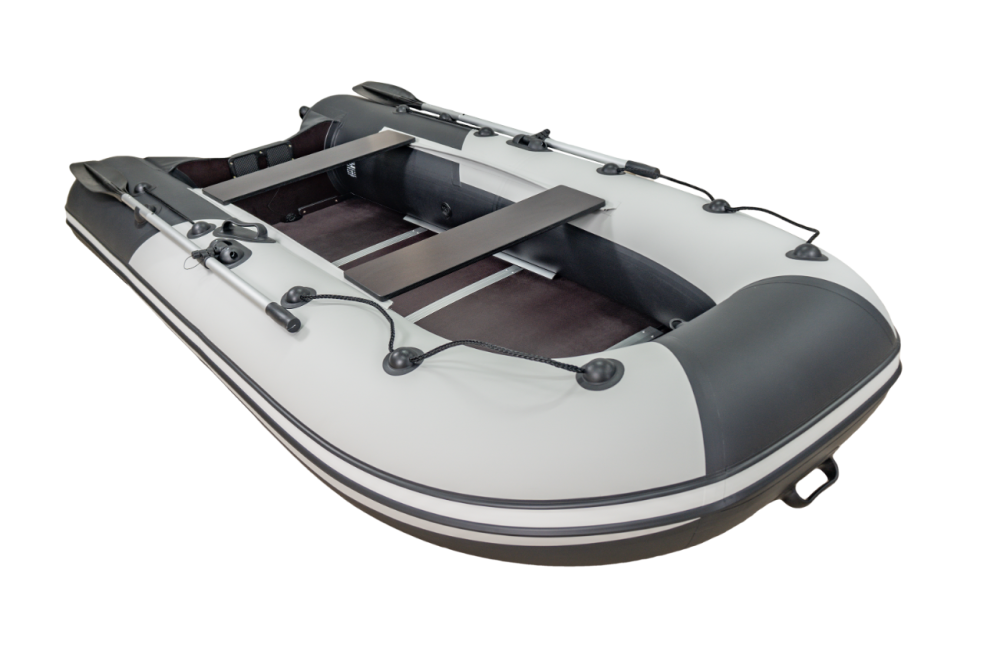 Лодка Ривьера Компакт 2900 СК в Сочи