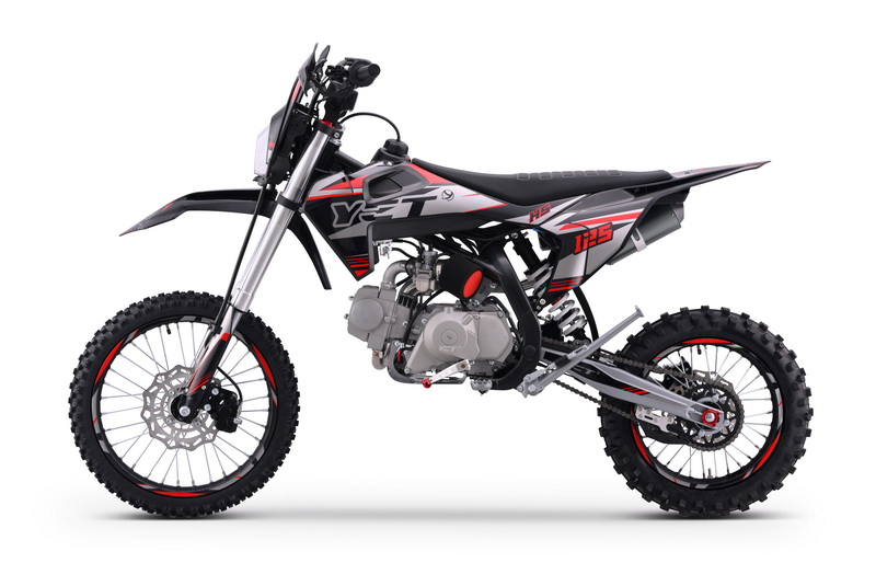 Питбайк YACOTA H5 125 в Сочи