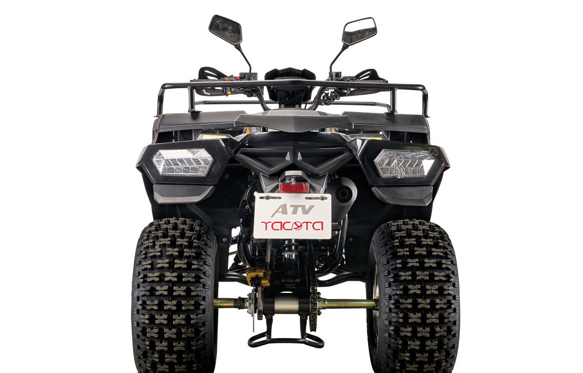 Квадроцикл YACOTA CABO 200 в Сочи