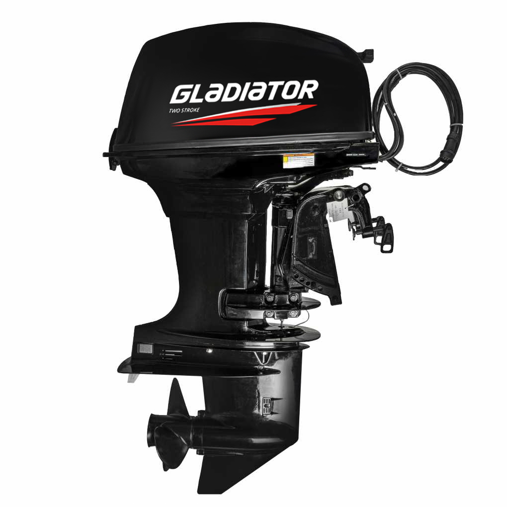 ЛОДОЧНЫЙ МОТОР GLADIATOR G30FES в Сочи