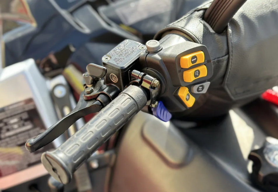 Снегоход РМ TAYGA PATRUL 800 SWT в Сочи