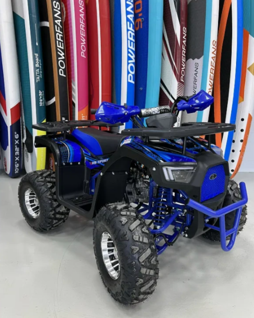 Квадроцикл PROMAX SPACE 200 в Сочи