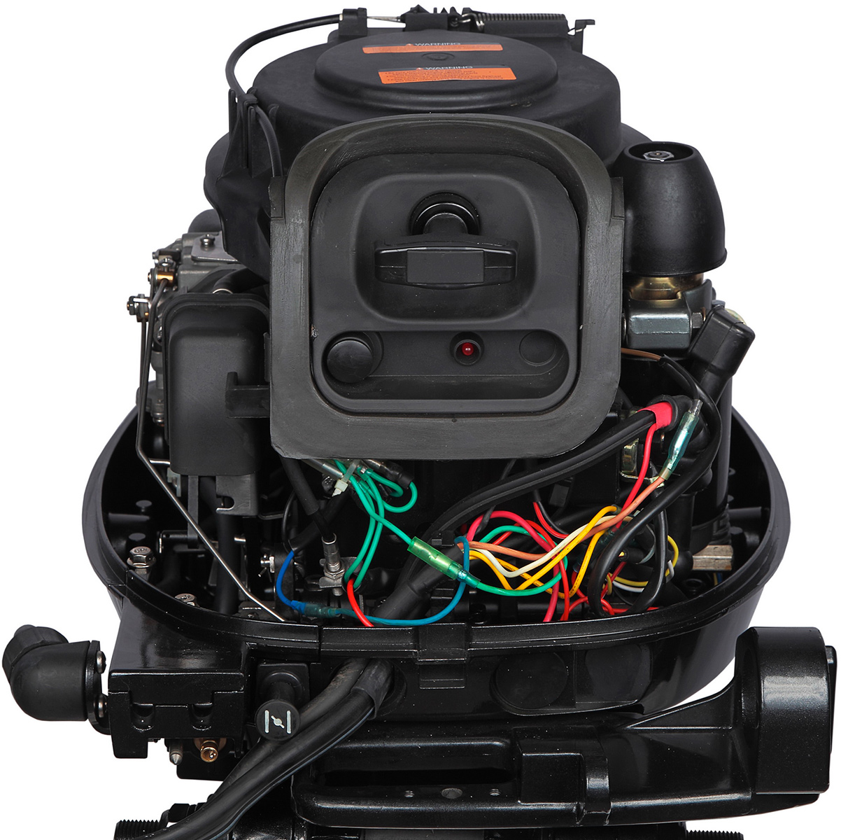 Лодочный мотор MARLIN MF 9.9 AMHL в Сочи